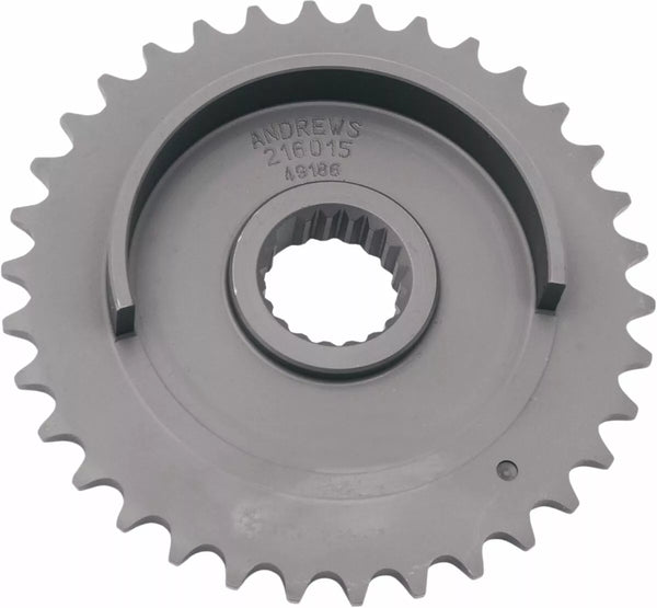 Andrews Sprock 99-01 Rollr Conv 216015
