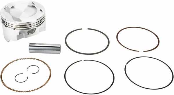 Wisco Wisco Piston Std. W4630M07800