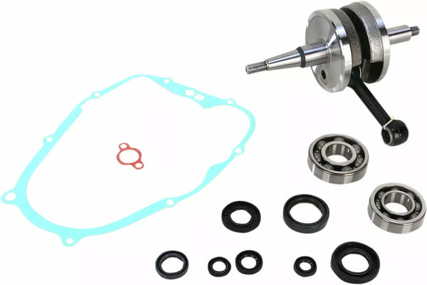 WISECO CRANK W/BRG + уплътнение wwpc105