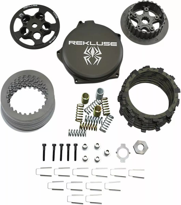 RECLUSE CLTCH KT CRTQ KX250F 9-20 RMS-7140