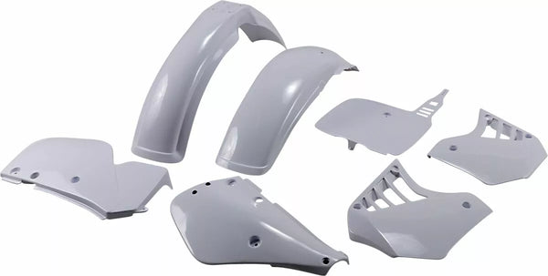 UFO Body Kit YZ125 87-88 OEM Yakit299@999