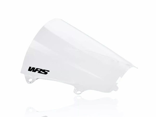 WRS предноса на състезание CBR600-RR CLEA HO014T