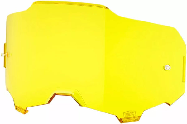 100% LENS ARMGA YLOW 59049-006