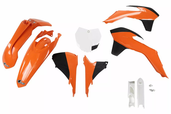 UFO Body Kit Full SX/SXF 13-15 OE KTKIT515F@999