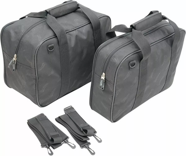 Saddlemen saddlebag liner bmw 1200 ex000677