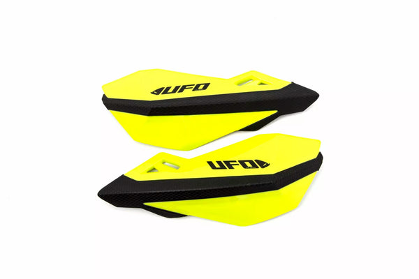 UFO Handguards HVA/KT Yel HU04302#104