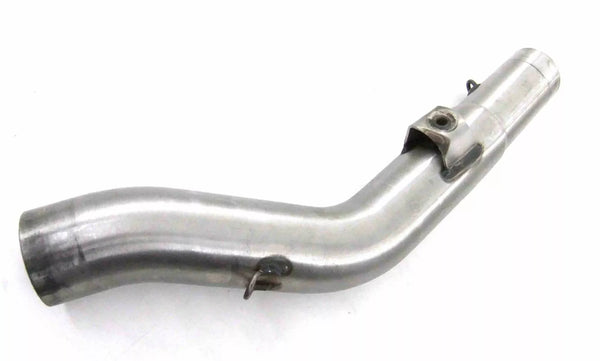 HGS MIDPIPE HGS SXF350 16-18 Stain XF-316-M00