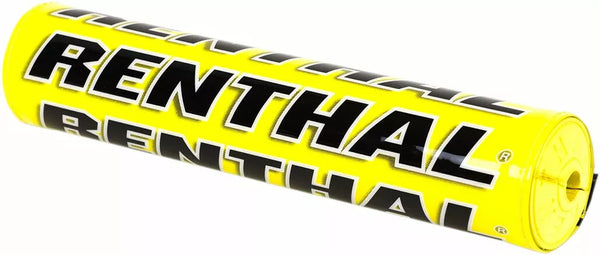 Renthal Barpad Ltd Edition SX Yel P326