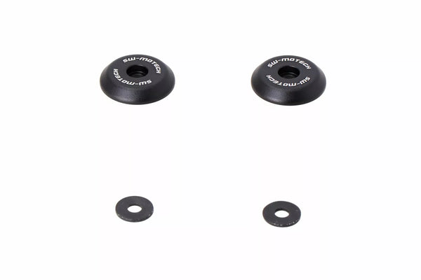 SW-MOTECH BAR END MIRROR MOUNTING KIT MIR.22.796.80000/B