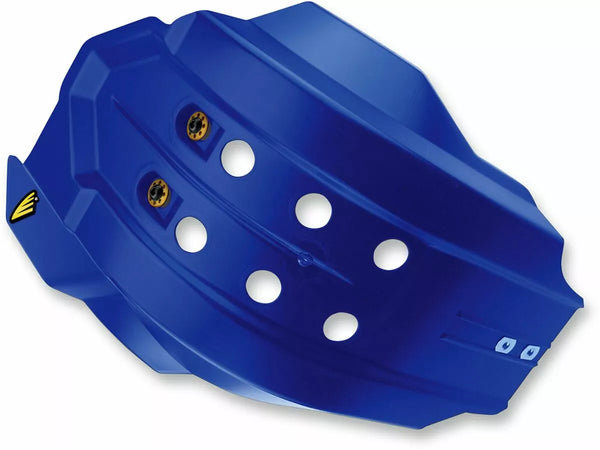 Cycra Skidplate YZF250/450 BL 1CYC-6211-62