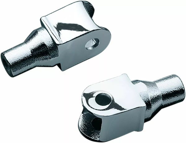 Kuryakyn Peg Adapter Honda Ft/RR KUR8803