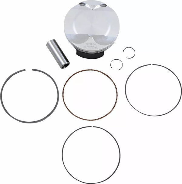 Wossner бутален комплект FCXE450EXC450R94 95 8707DA