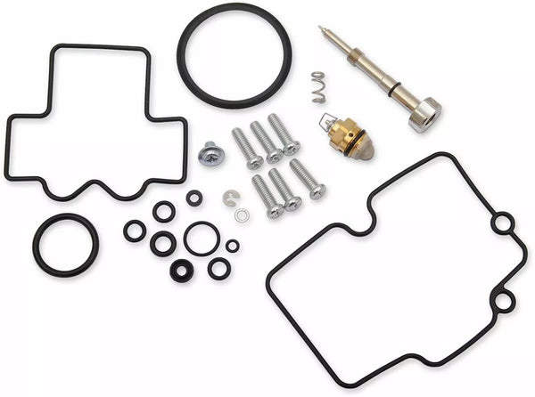 Moose Offroad Hardparts Комплект за ремонт въглехидрати KTM 26-1521