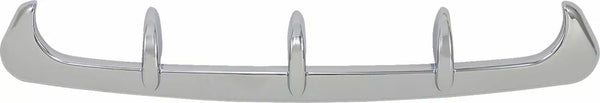 Kuryakyn fairing scoop trim kur7322
