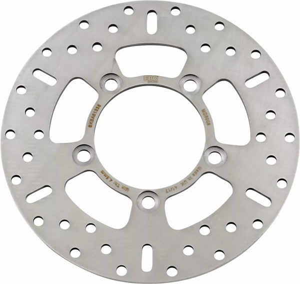 EBC спирачен ротор фиксиране hpsr rnd re md3008