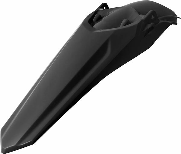 Cycra fender rear CRF/RX BLK 1CYC-1814-12