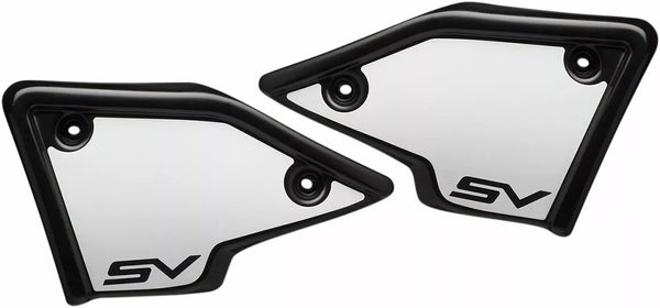 C-Racer стикери S/Panels SV650 STISV-NP