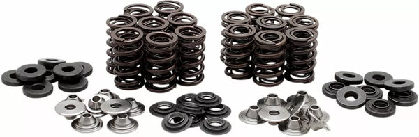Kibblewhite Valve Spring Kit ZX10R 40-40850