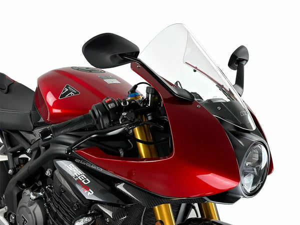 WRS предно стъкло спорт Speed ​​Triple TR007T
