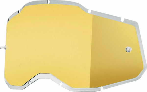 100% LENS RC2/AC2/ST2 I-MIR GD 59091-00004