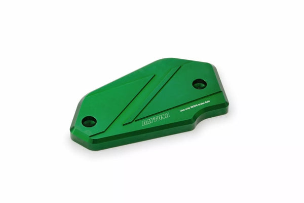 Daytona Master Cylinder Cap-Front Kawa 80634