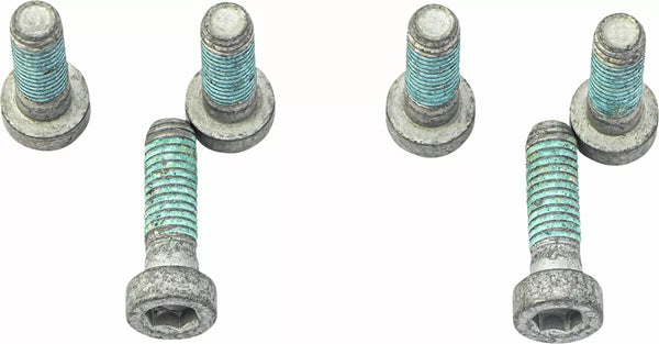 TRW спирачни болтове MSS138-6