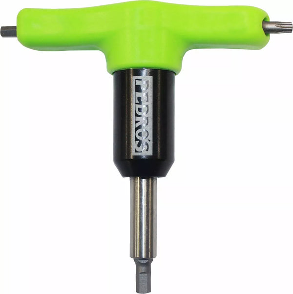 Pedro's Fixed Torque Drive - 6nm 6460632