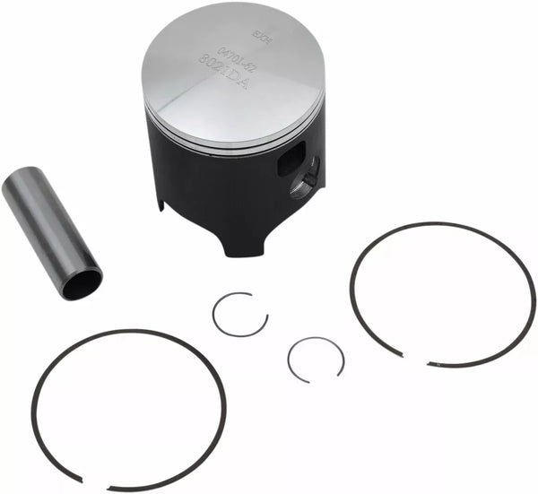 Wossner Piston Kit CR250R 86-96 66 34 8021DA