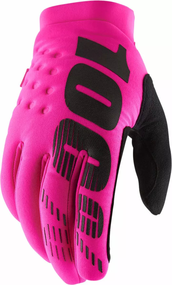 100% GLV BRISKER N PK MD 10003-00026