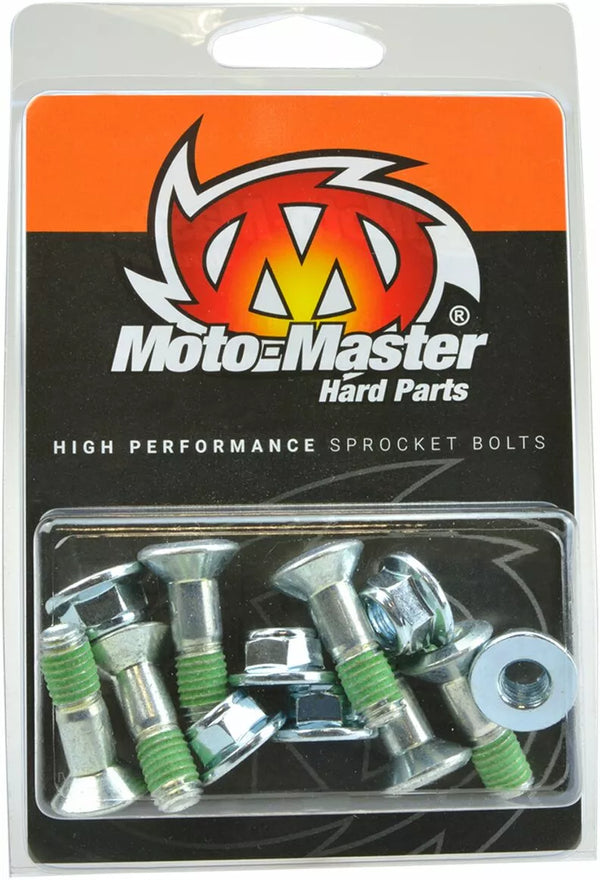 Мото-майстор Ръководни болтове M8-26 6pk 213069