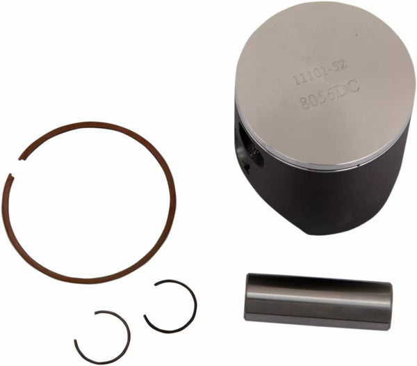 Wossner Piston Kit SX125 01-06 53 97 8056DC
