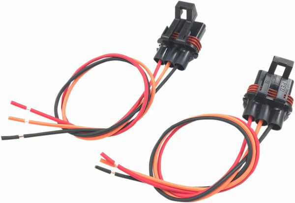 NAMZ POWER TAP PIGTATE 2-PACK OR-P-PT-R-R-R-R-R-R-R