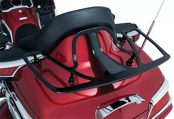 Kuyakyn багаж GL1800 BLK KUR7157