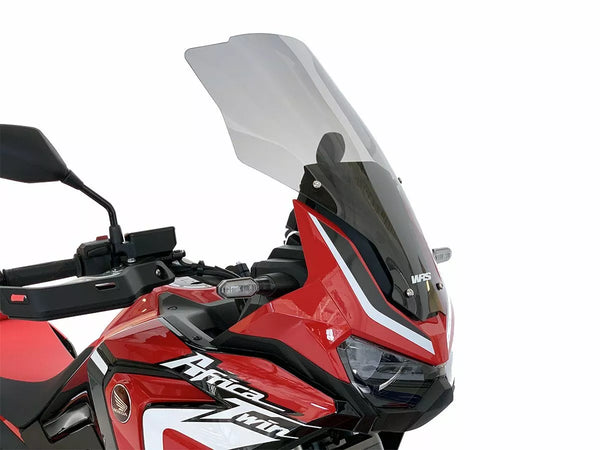 WRS предно стъкло Caponord CRF1100L D HO028F