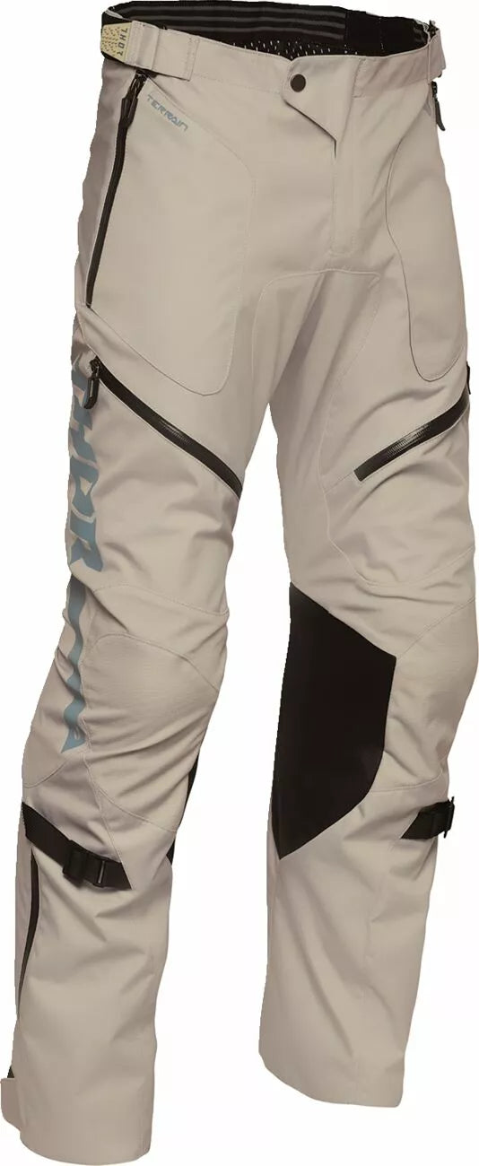 Thor Pant Terrain Otb Sand 40 2901-12166