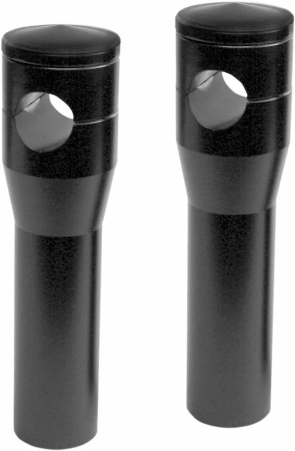 Accutronix щранури Elite 6 blk FXSTS HRS1356-B