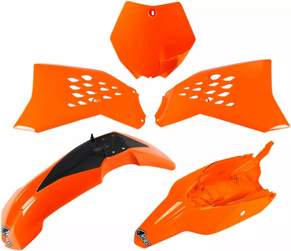 UFO BODY KIT KTM65SX 12-15 or ktkit525@127