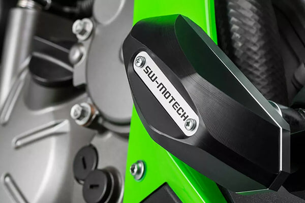 SW-MOTECH SLIDE SET STP.08.590.11100/B