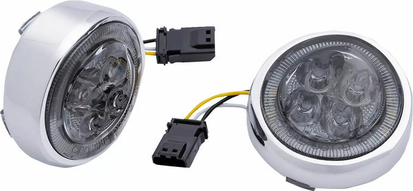 Ciro Light Fang from Chr/SMK 45603