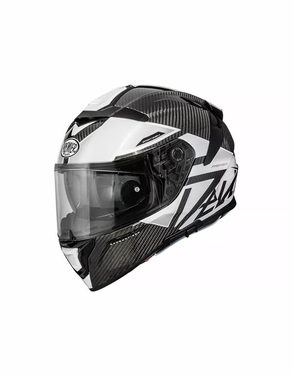 Premier Helmets Helmet Devil Mn 8 BM XL APINTDEICARMN800XL