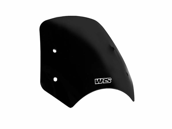 WRS предно стъкло Sport Leoncino 500 be006nl