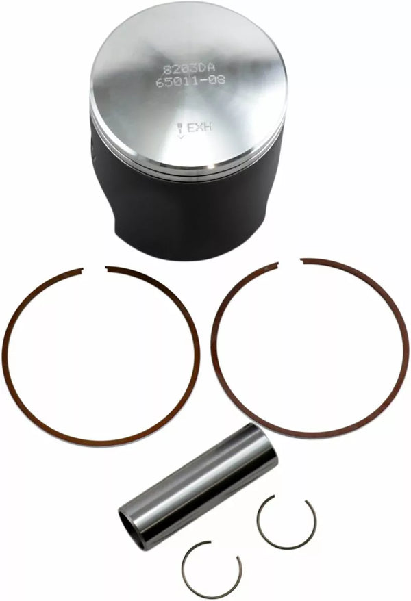 Wossner Piston KT KX/KDX250 78-86 8203DA