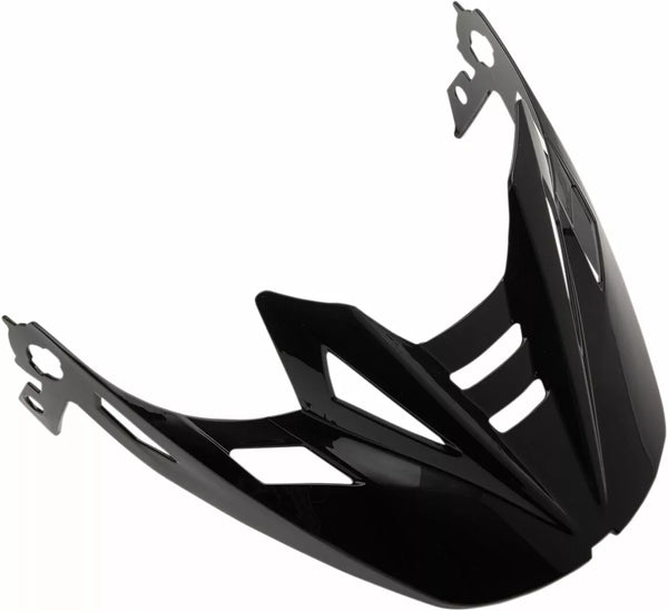 Icon Airflite ™ Peak Screen-Black-0133-1176