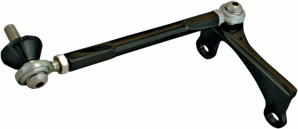 Alloy art stabilizer 09-16 flht blk 09ts-2