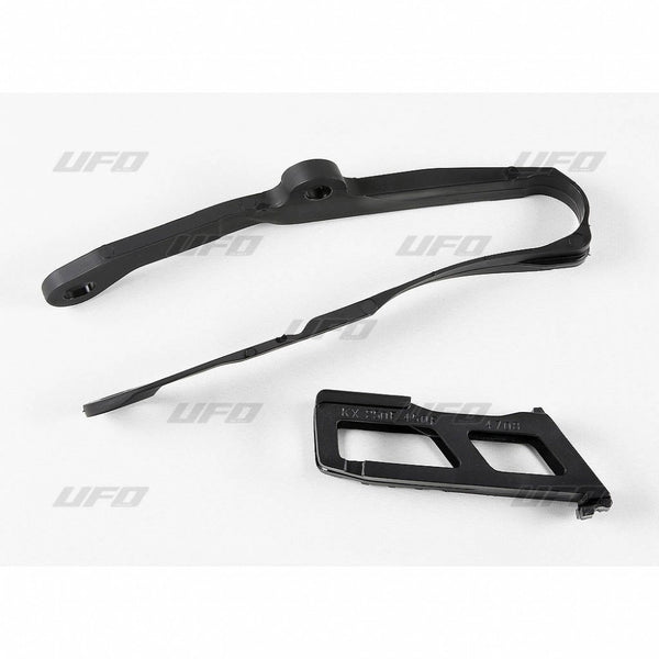 UFO Chnguide+Slide Kxf17- Bk KA04744@001