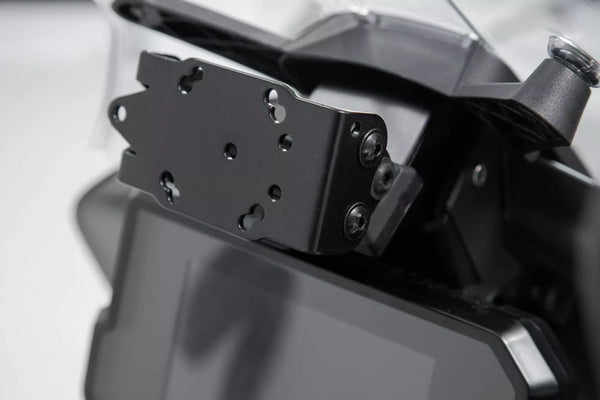 SW-мотохнологична пилотска кабина GPS Mount GPS.04.521.10000/B