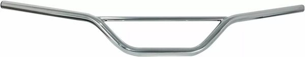 Emgo Handerbar стърчи Chrome 23-92400