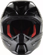 Alpinestars cross mc шлем supetech m5 твърдо черно