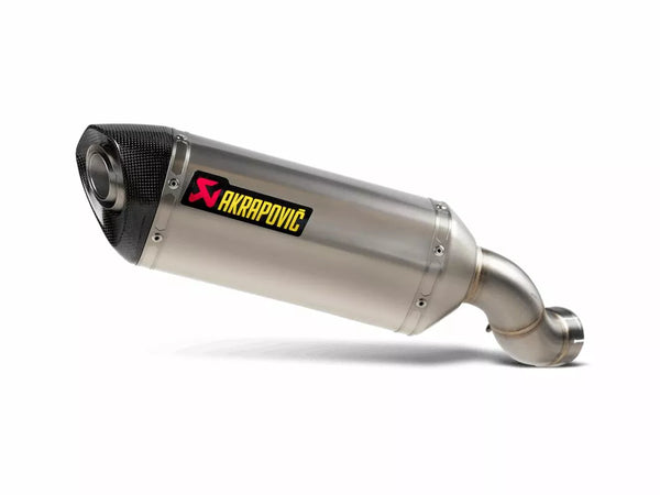 Акрапович заглушител TI /CF Z900 /A2 S-K9SO10-HZT