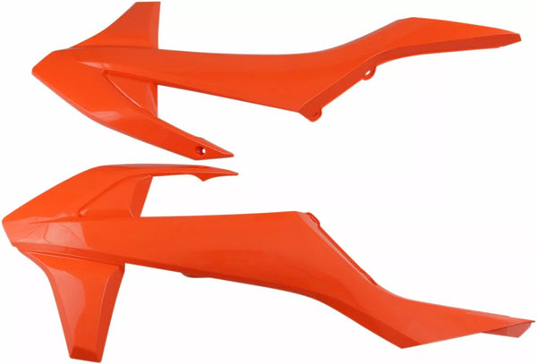 НЛО радиатор CVRS SX-SXF 16-18 или KT04061#127